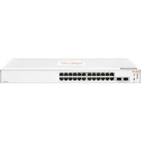 HPE NW Instant On 1830 24G 2SFP Switch