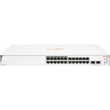 HPE NW ION 1830 24G 12p PoE 2SFP 195W Sw