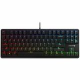 G80 3000N RGB TKL keyboard, black