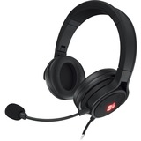 Headset with microphone, Virtual 7.1 sur
