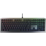 MV 3.0 RGB, gaming keyboard, black