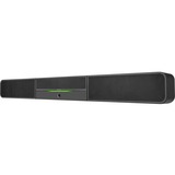 Crestron Flex UC Smart Soundbar with far