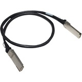 Aruba 100G QSFP28 to QSFP28 1m DAC HPE