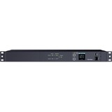 METERED ATS PDU 20A