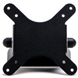 mUNITE WALL MOUNT BLK