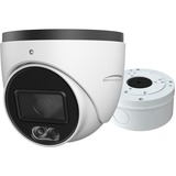 5MP IP Advanced Analytics Turret 2.8mm