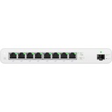 Gigabit PoE router for MicroPoP app