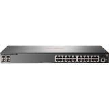  Aruba2540 24G 4SFP+Switch no localizati