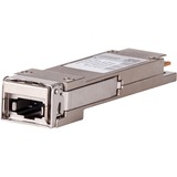 Aruba 40G QSFP+ MPO SR4 XCVR for HPE