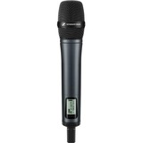 SKM 100 G4-S-A Handheld transmitter with mute switch. Microphone capsule not included frequency range: A (516 - 558 MHz)