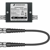 EW-D AB (R) Inline antenna booster +10 dB gain BNC connectors frequency range (520-608 MHz)