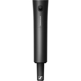 EW-D SKM-S (R1-6) Digital handheld transmitter. Includes (1) set AA batteries microphone module not included frequency range: (520 - 576 MHz)