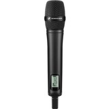 SKM 500 G4-GW1 Handheld Transmitter. Microphone capsule not included frequency range: GW1 (558 - 608 MHz)