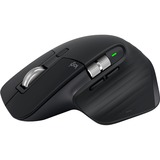 MX Master 3S Perf Wireless Mouse Blk