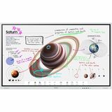 SAMSUNG, FLIP 75IN ALL-IN-ONE DIGITAL FLIPCHART COLLABORATIVE DISPLAY-MANUFACTURED IN VIETNAM