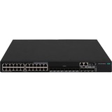 HPE 5140 24G 4SFP+ 1-slot HI Sw