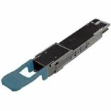 QSFP-DD, 4x 100G-LR breakout, MPO-12 SMF