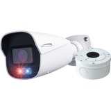 4MP AI IP Bullet Camera 2.8-12mm lens