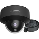 4MP Flexible Intensifier AI IP Dome Cam