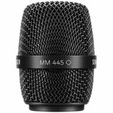 MM 445 Microphone module for MD 445 (super cardioid dynamic)