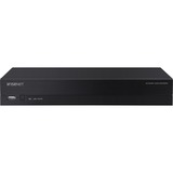 Wisenet A Series 4CH PoE NVR, Embedded