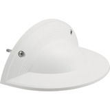 Weather cap compatible with: XNV-C6083R/