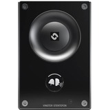 Zenitel Turbine Intercom, Audio only