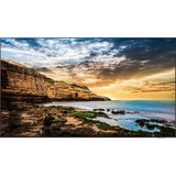 SAMSUNG, 85-INCH QET SERIES STANDALONE DISPLAY, CRYSTAL UHD 300NIT, 16/7