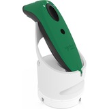 SocketScan S720 Barcode/QR Code Green Wh