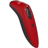 SocketScan S720 Barcode & QR Code Red