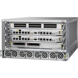 ASR-9904 2 Line Card Slot Chassis