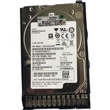 HPE 2.4TB 10K SAS 12G SFF SC 512E DS HDD