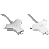 Cisco Multi-head Cable (4K USB-C HDMI mi