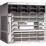  Cisco Catalyst 9400 Series 7 slot chass