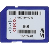IE 1GB SD Memory Card for IE2000, IE3010