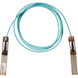 100GBASE QSFP Active Optical Cable, 15m