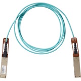 100GBASE QSFP Active Optical Cable, 5m