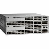 Catalyst 9300L Mini 48p 8mGig NW-A, 4x 2