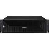 8K NVR (Intel based), 96TB RAW, 64 ch