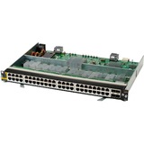 Aruba 6400 48p SR5 CL6 PoE 4SFP56 v2 Mod