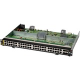 Aruba 6400 48p 1G CL6 PoE 4SFP56 v2 Mod