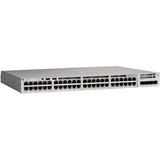 Catalyst 9000 Compact Switch 12 Ports