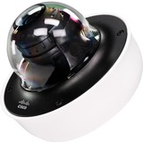 Meraki Fixed Lens MV63 Mini-dome Outdoor