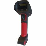 HONEYWELL, USB KIT: WIRELESS. ULTRA RUGGED/IND. XR (FLEXRANGE) FOCUS, WITH VIBRATION. RED SCANNER (1991IXR-3), SMART BATTERY (BAT-SCN05), CHARGE & COMM. BASE