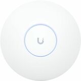 ceiling-mounted WiFi 6E access point des