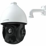 2MP 25x Indoor/Outdoor IP PTZ Camera