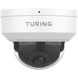 SMART 8MP Turret 2.8-1Y Lic