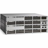 Catalyst 9300X 24-port 25/10G SFP+,NW-A,, Refurbished