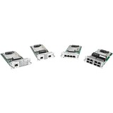 8 port Multiflex Trunk Voice/Clear-chann