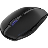 GENTIX BT MOUSE, BLACK